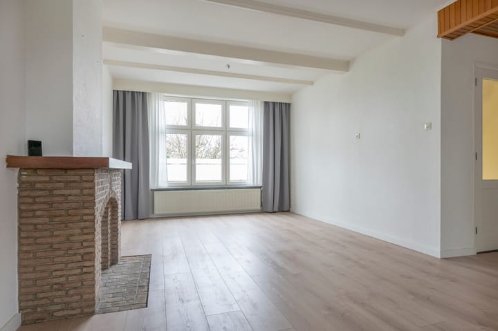 Foto 10 van Langhaagweg 63