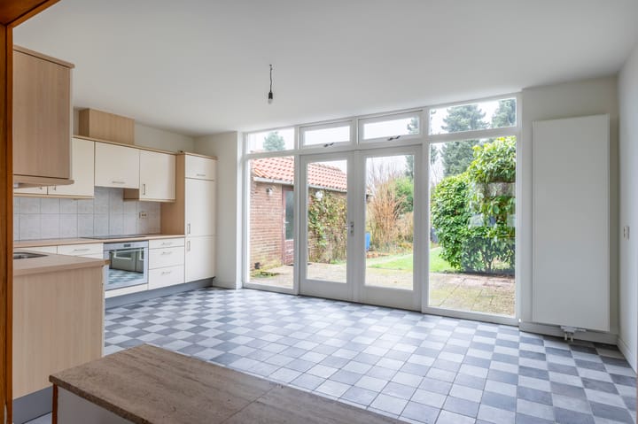 Foto 13 van Langhaagweg 63