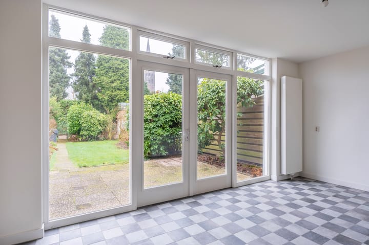 Foto 15 van Langhaagweg 63