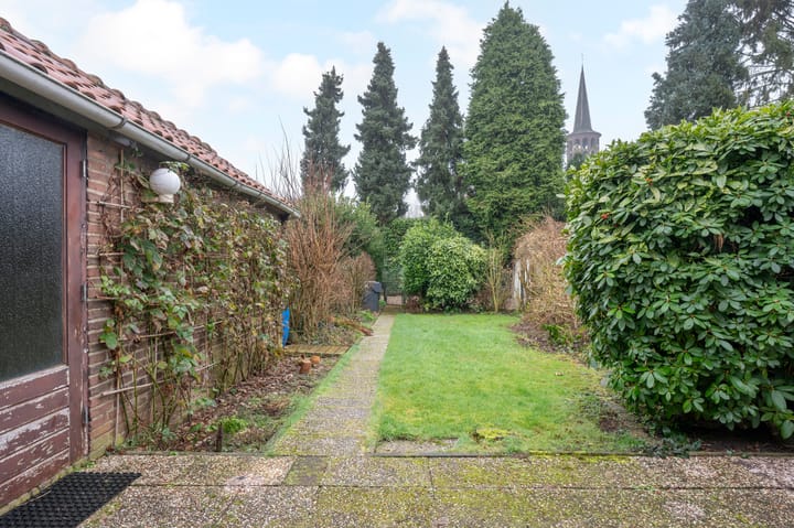 Foto 19 van Langhaagweg 63