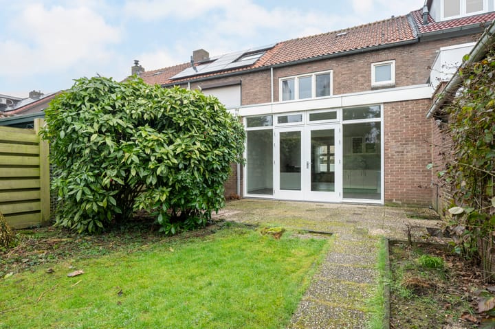 Foto 20 van Langhaagweg 63