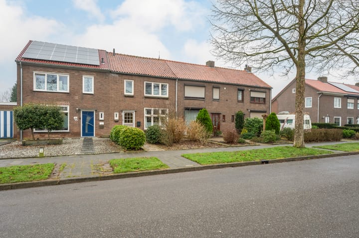 Foto 33 van Langhaagweg 63