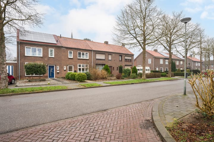 Foto 32 van Langhaagweg 63