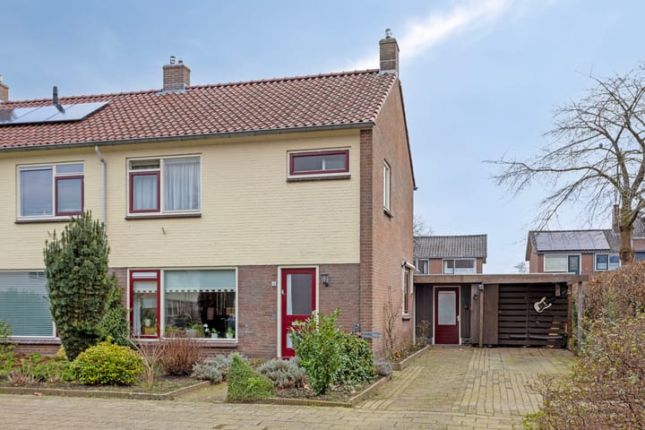 Meindert Hobbemalaan 15