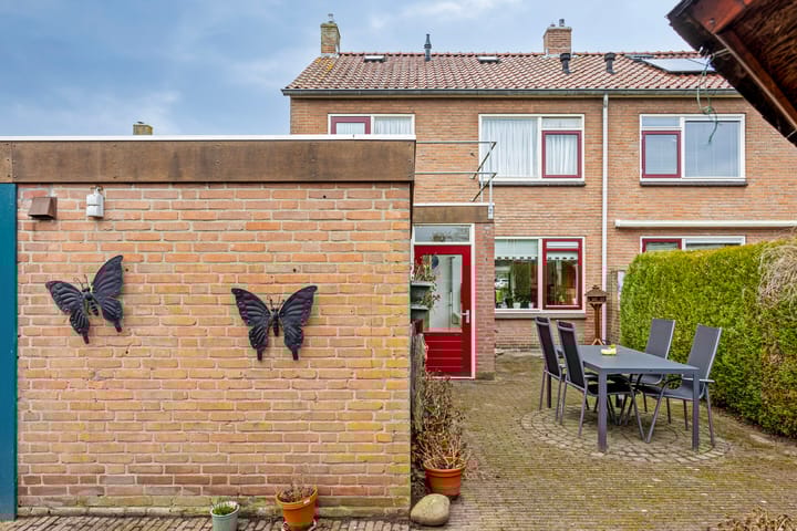 Foto 2 van Meindert Hobbemalaan 15