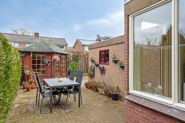 Foto 3 van Meindert Hobbemalaan 15