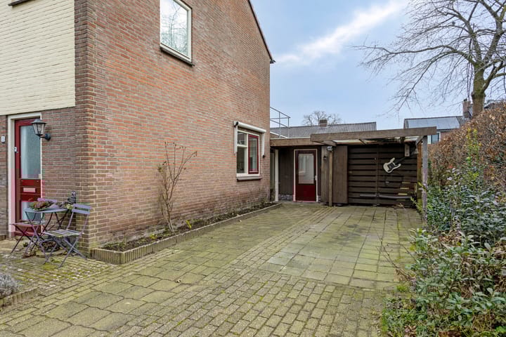 Foto 5 van Meindert Hobbemalaan 15