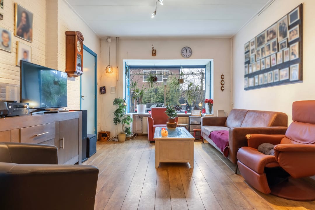 Foto 2 van Rudolfstraat 76