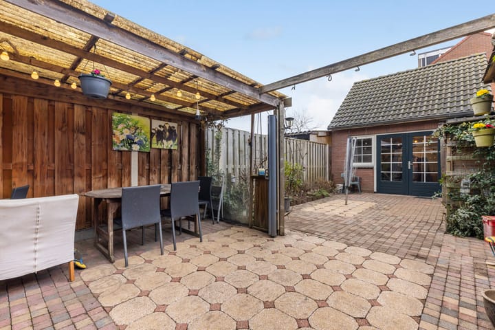 Foto 4 van Rudolfstraat 76