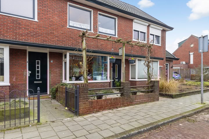 Foto 5 van Rudolfstraat 76