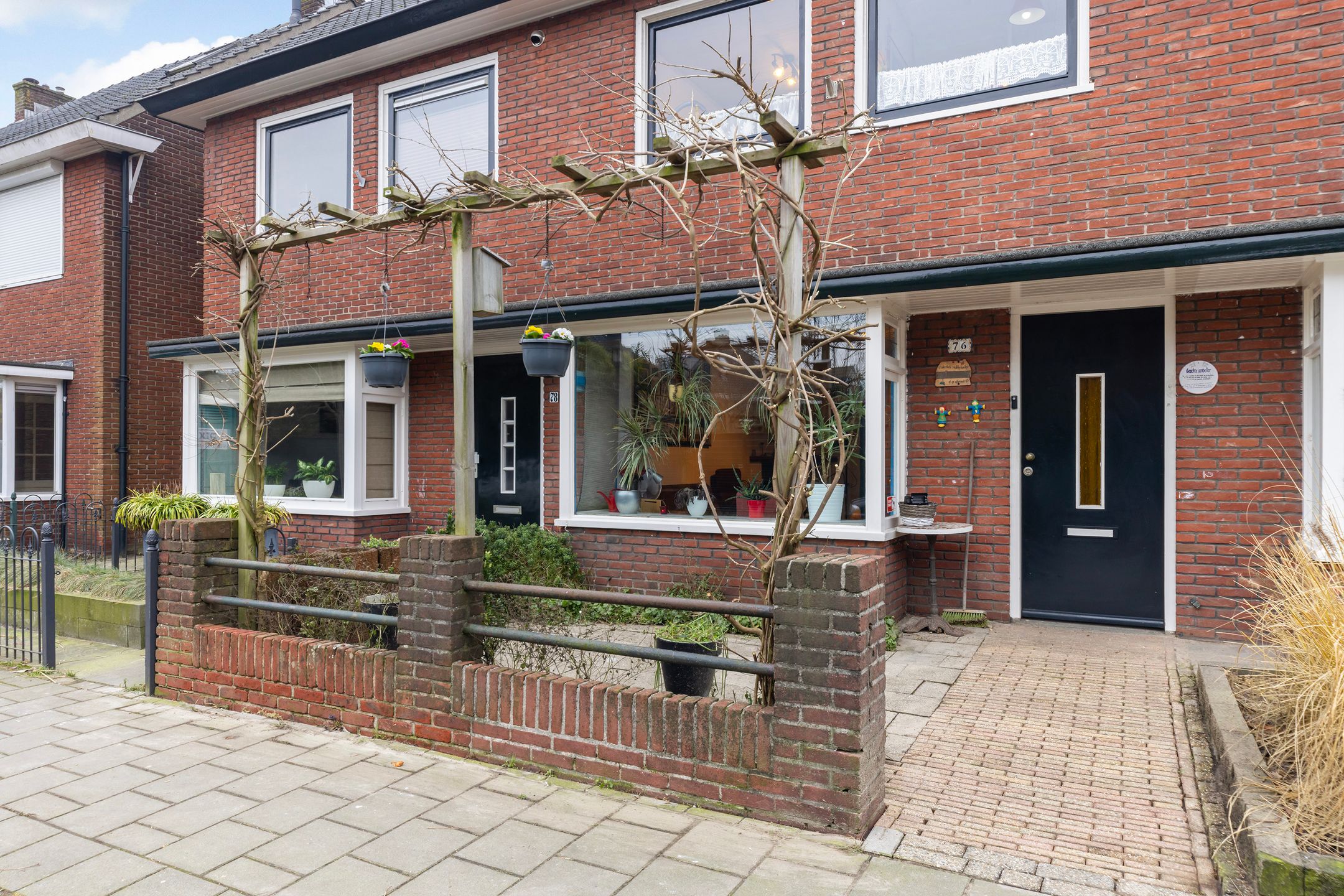 Foto 6 van Rudolfstraat 76