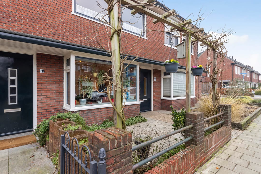 Foto 7 van Rudolfstraat 76