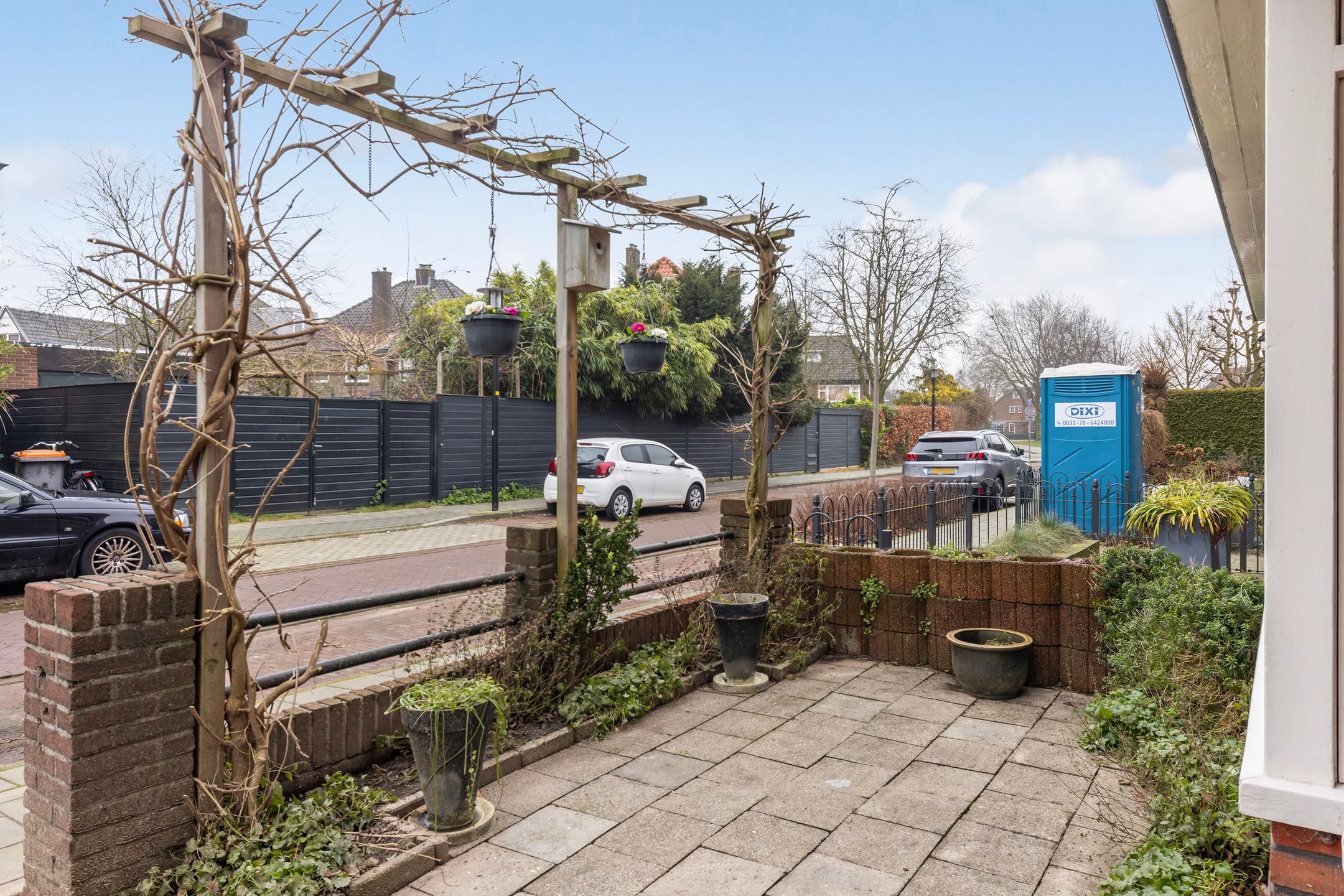 Foto 9 van Rudolfstraat 76