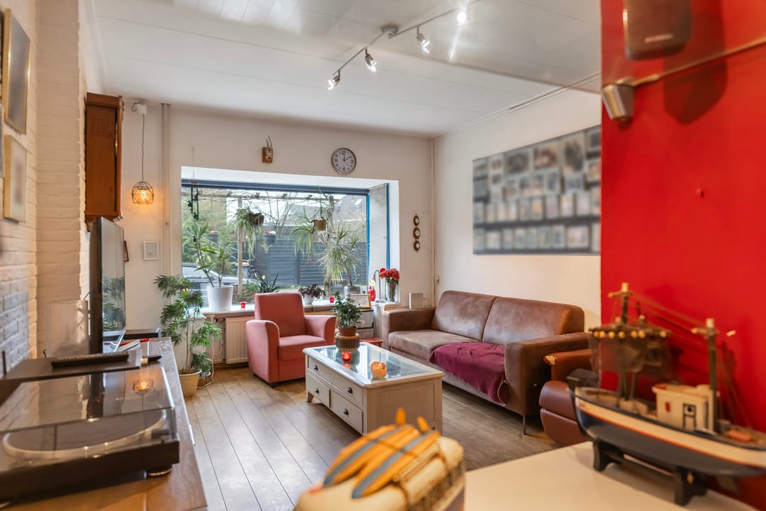 Foto 16 van Rudolfstraat 76