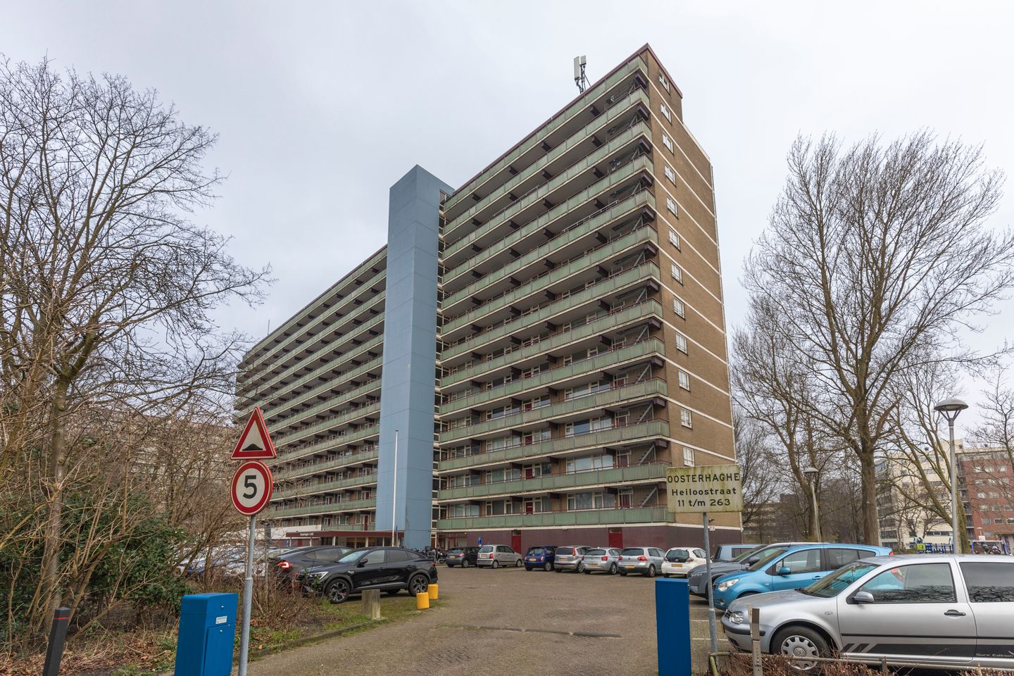 Foto 1 van Heiloostraat 199