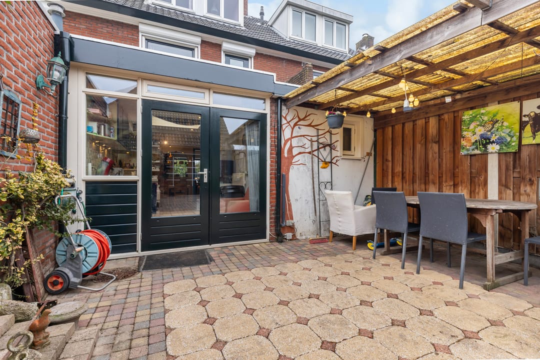 Foto 26 van Rudolfstraat 76