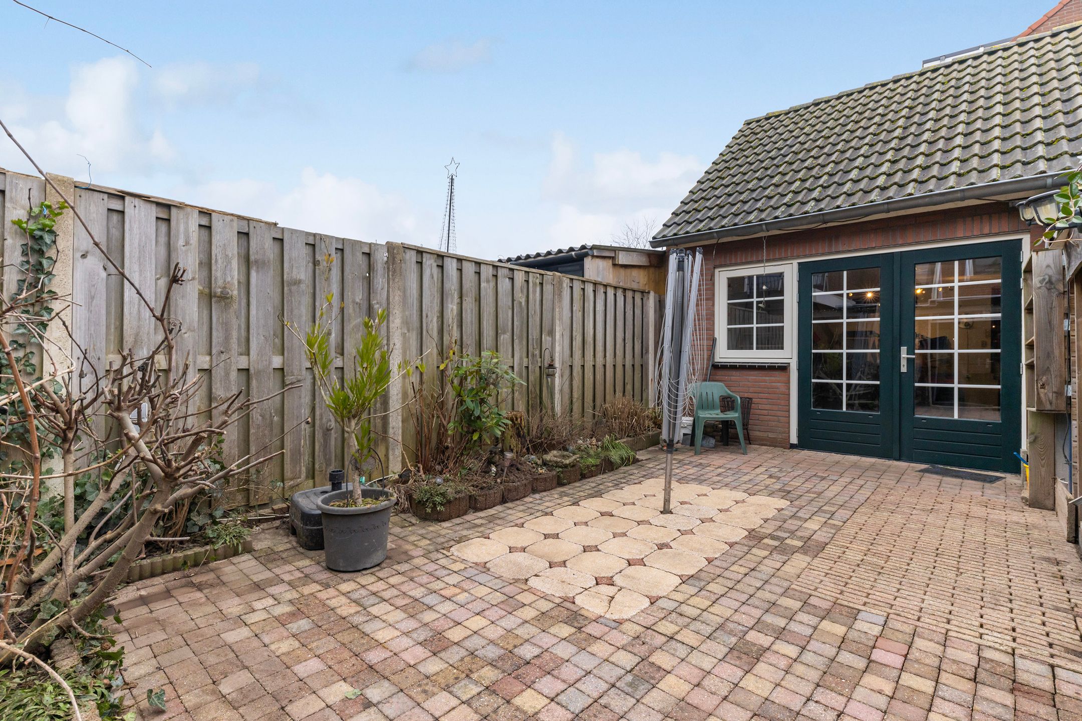 Foto 27 van Rudolfstraat 76