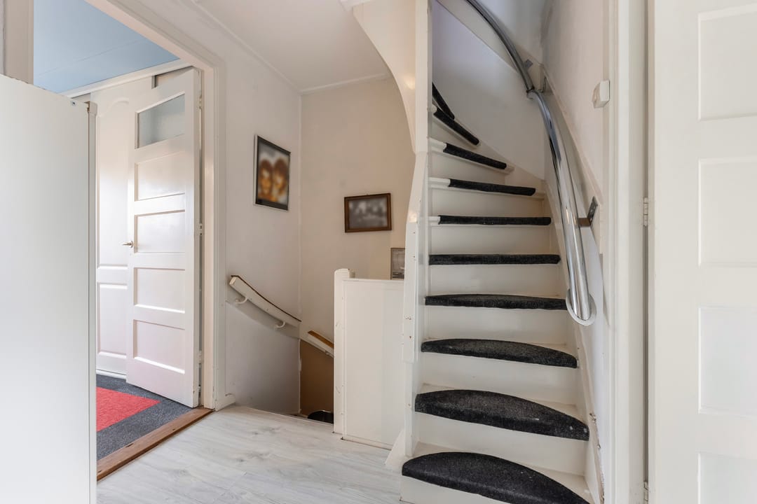 Foto 31 van Rudolfstraat 76