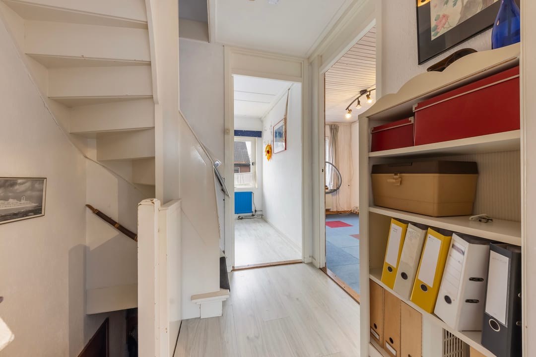 Foto 32 van Rudolfstraat 76