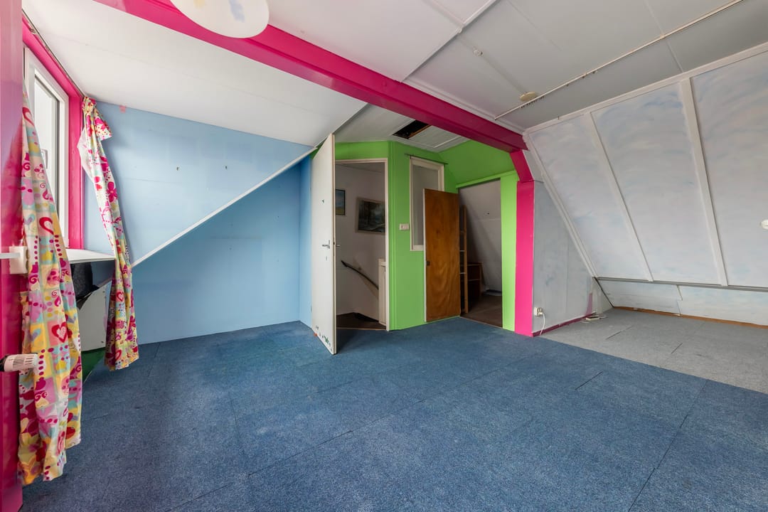 Foto 37 van Rudolfstraat 76