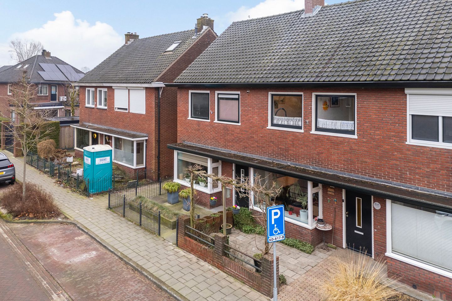 Foto 40 van Rudolfstraat 76