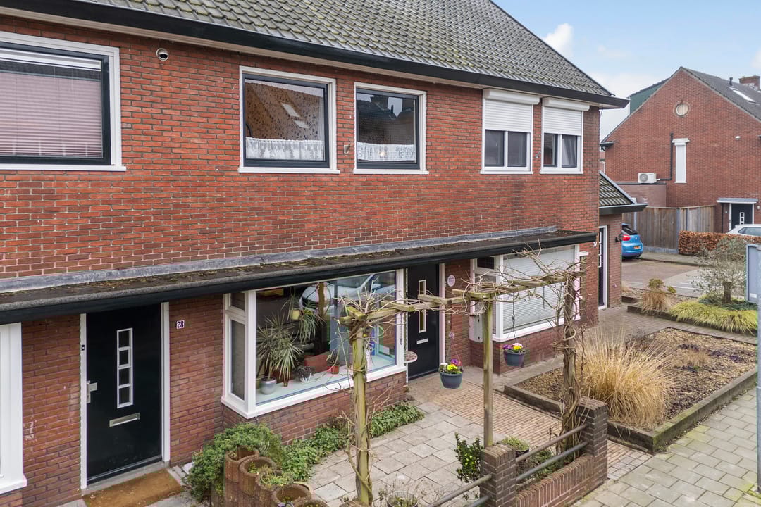 Foto 41 van Rudolfstraat 76