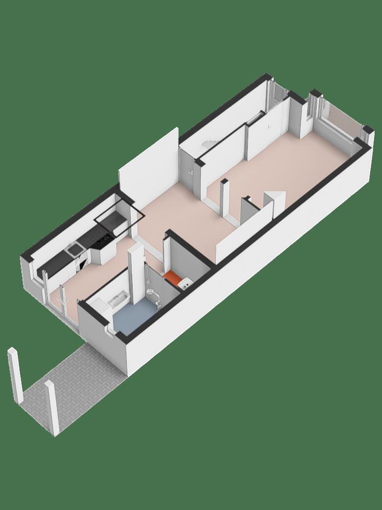 Foto 45 van Rudolfstraat 76