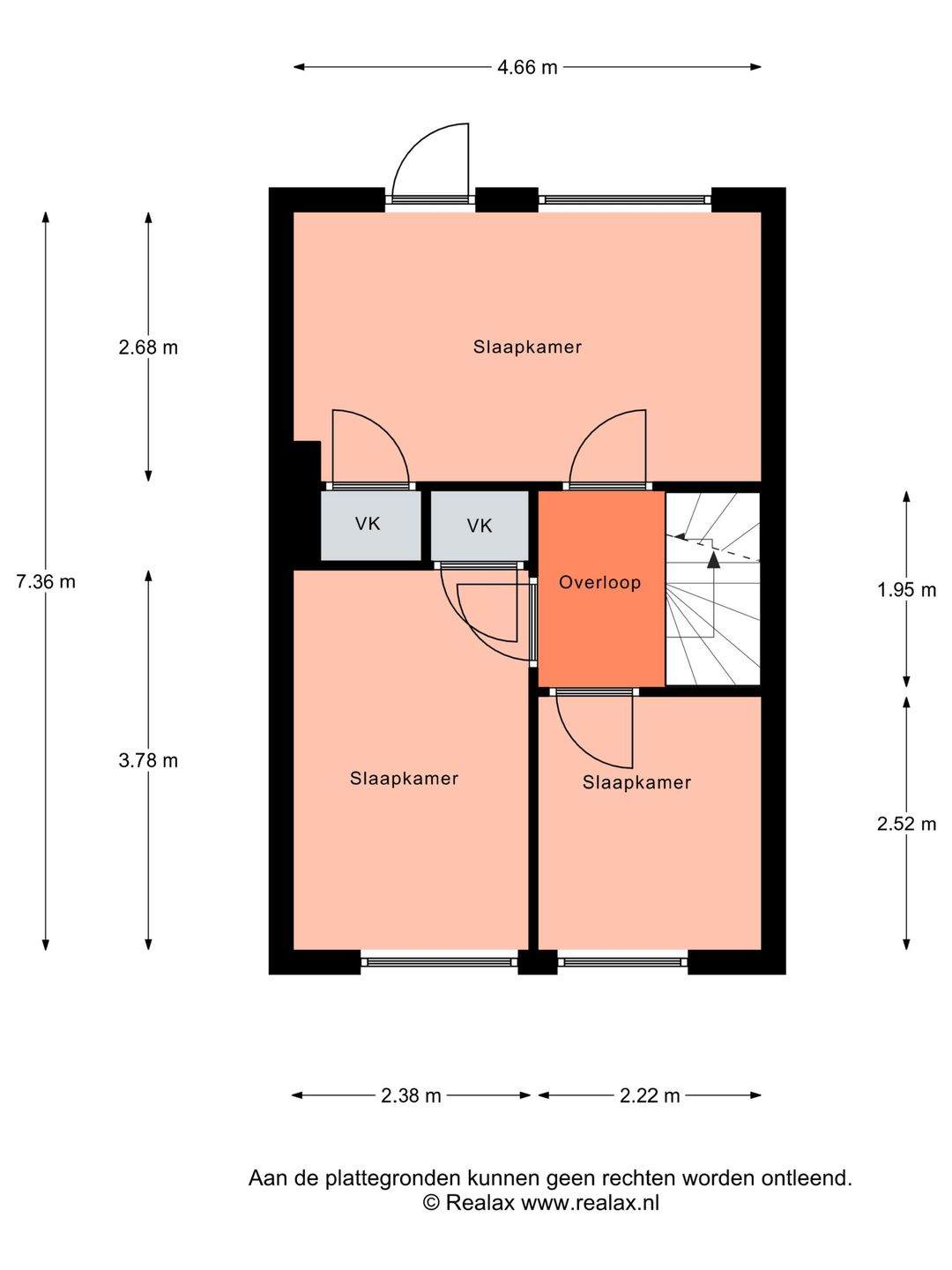 Foto 46 van Rudolfstraat 76