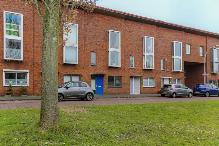 Foto 1 van Anthony Fokkersingel 65