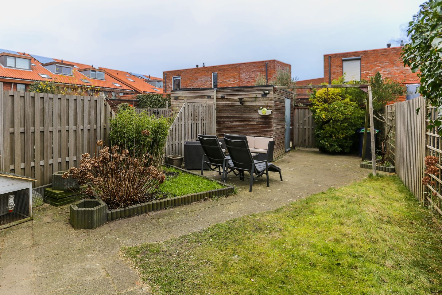 Foto 5 van Anthony Fokkersingel 65