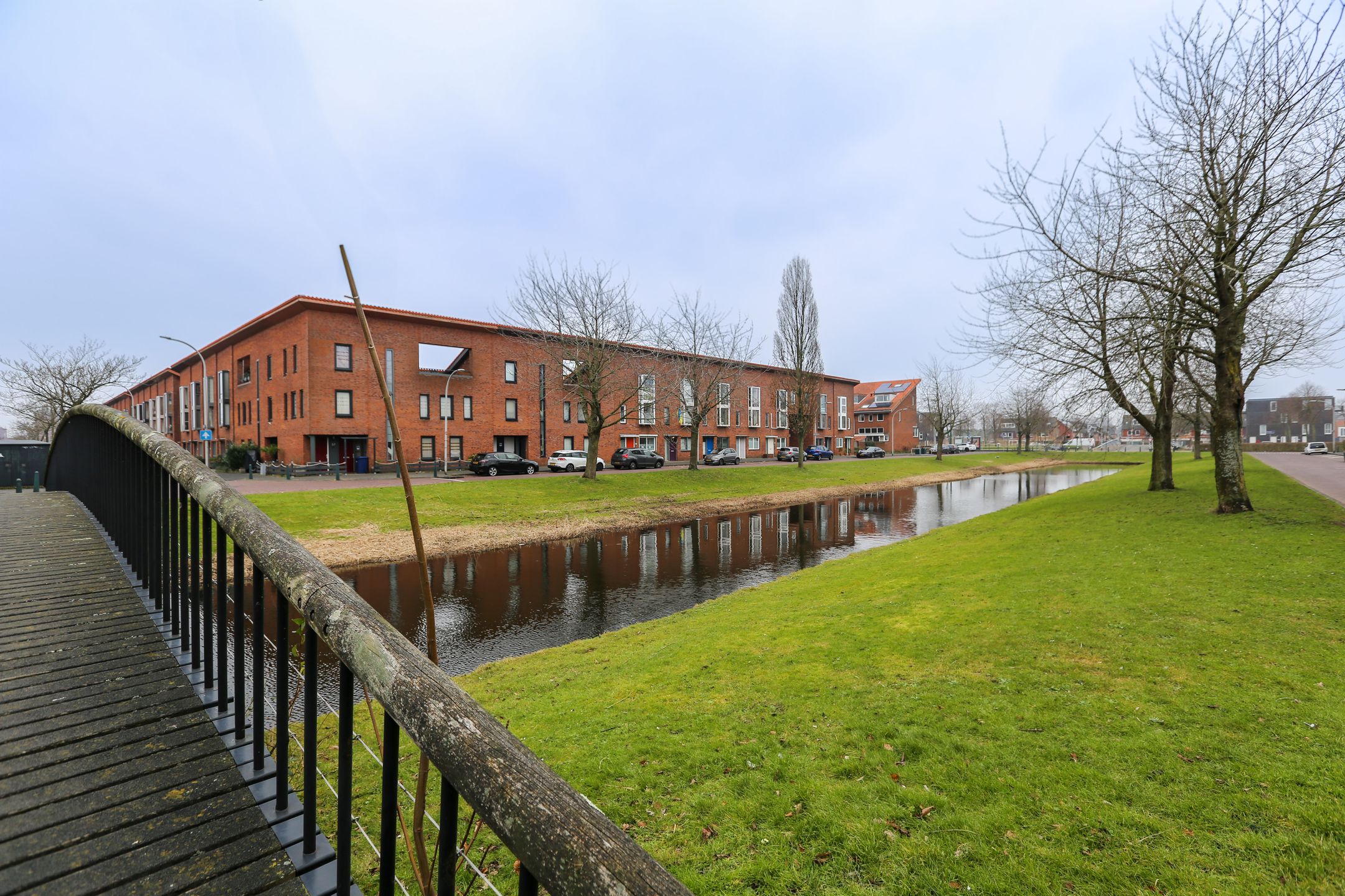 Foto 6 van Anthony Fokkersingel 65