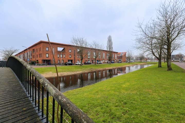 Foto 6 van Anthony Fokkersingel 65