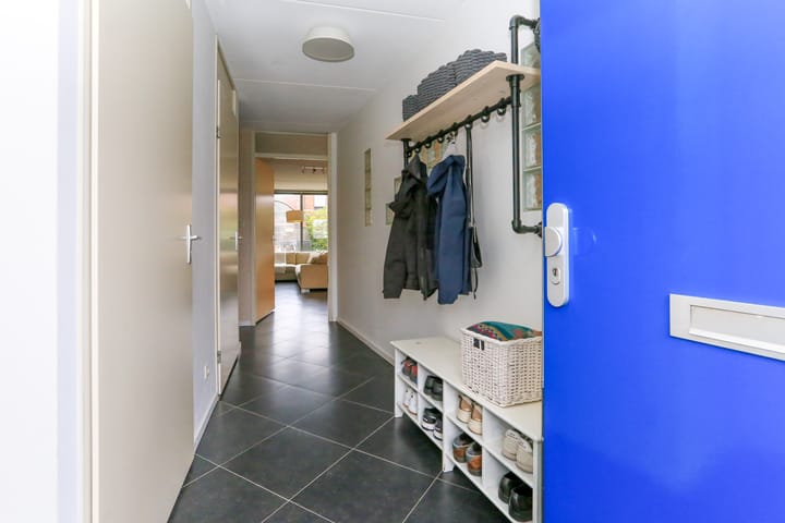 Foto 7 van Anthony Fokkersingel 65