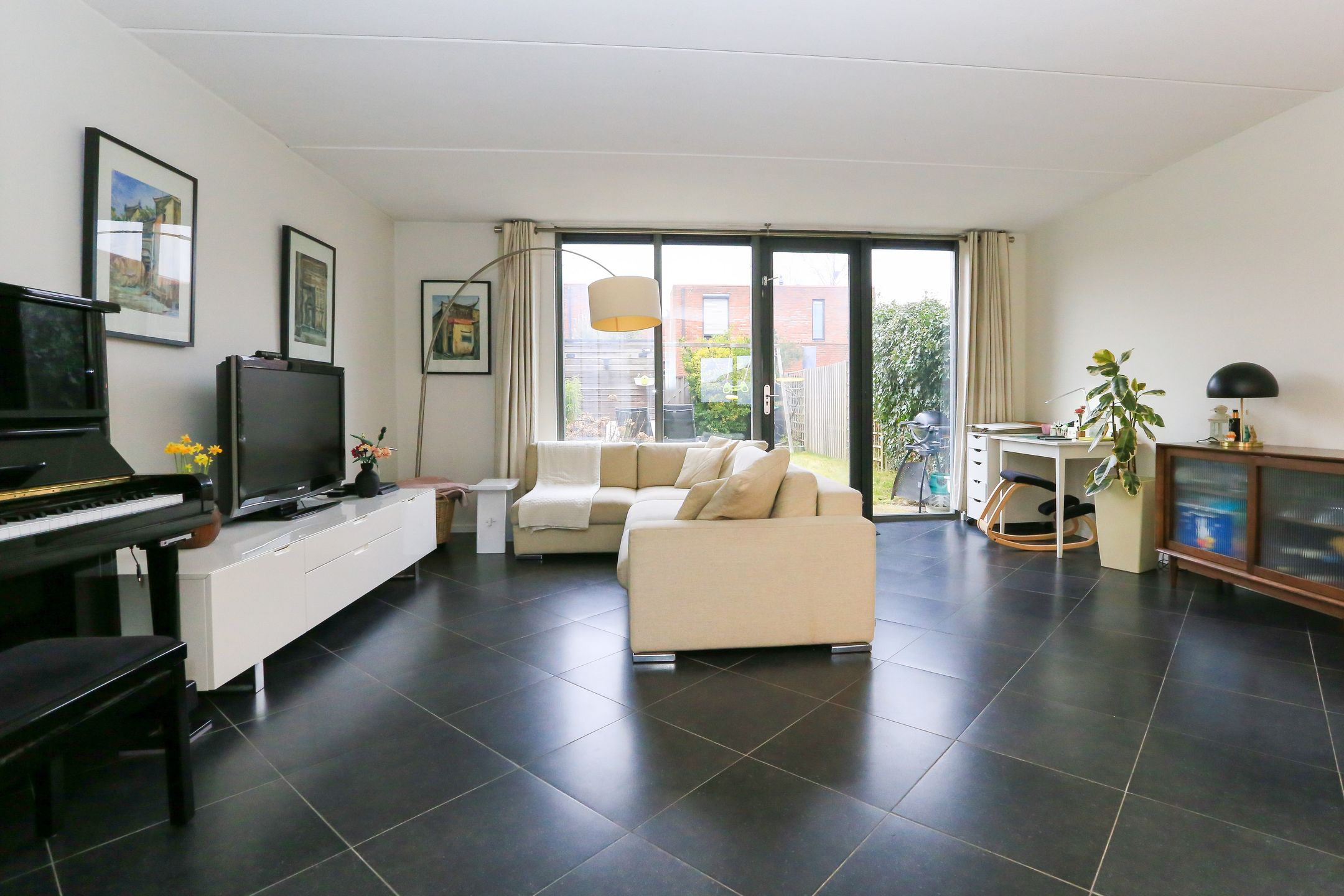 Foto 9 van Anthony Fokkersingel 65