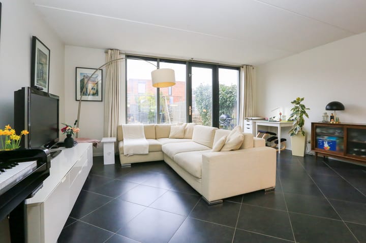 Foto 10 van Anthony Fokkersingel 65