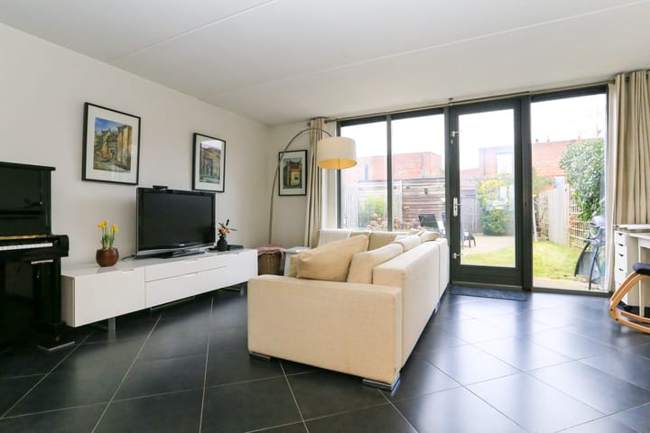 Foto 11 van Anthony Fokkersingel 65