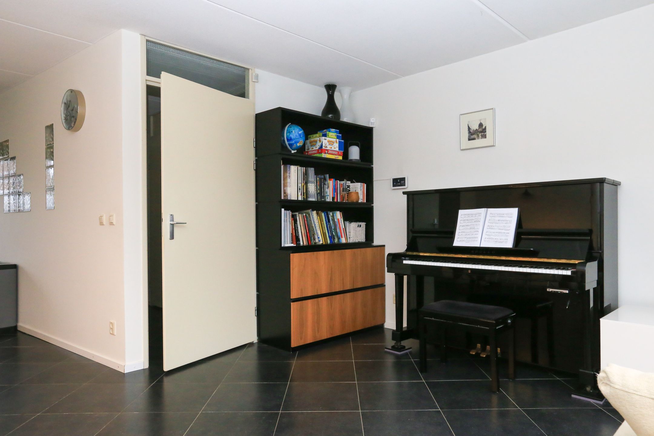 Foto 12 van Anthony Fokkersingel 65