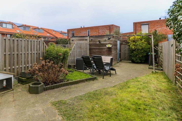 Foto 16 van Anthony Fokkersingel 65