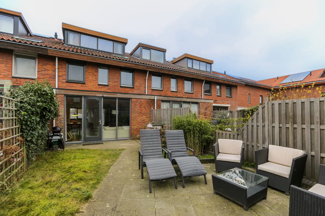 Foto 17 van Anthony Fokkersingel 65