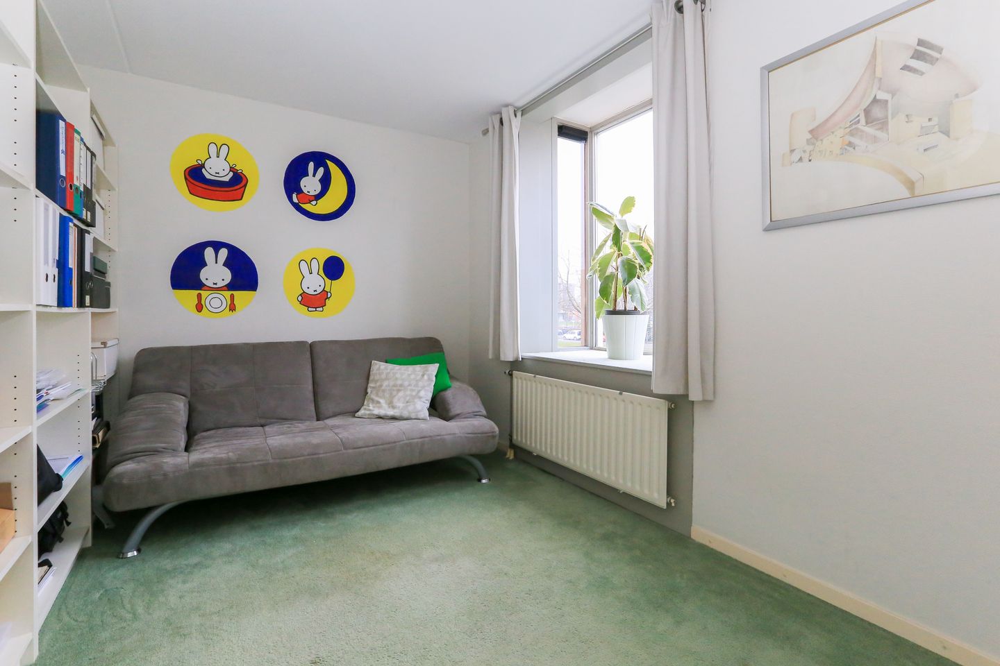 Foto 19 van Anthony Fokkersingel 65