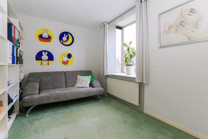 Foto 19 van Anthony Fokkersingel 65