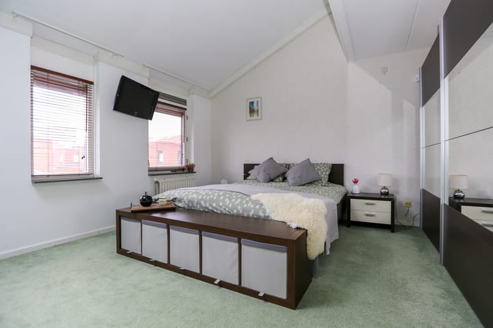 Foto 21 van Anthony Fokkersingel 65