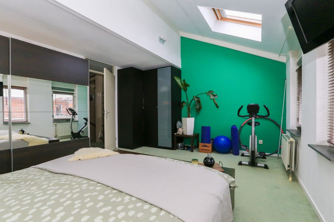 Foto 22 van Anthony Fokkersingel 65