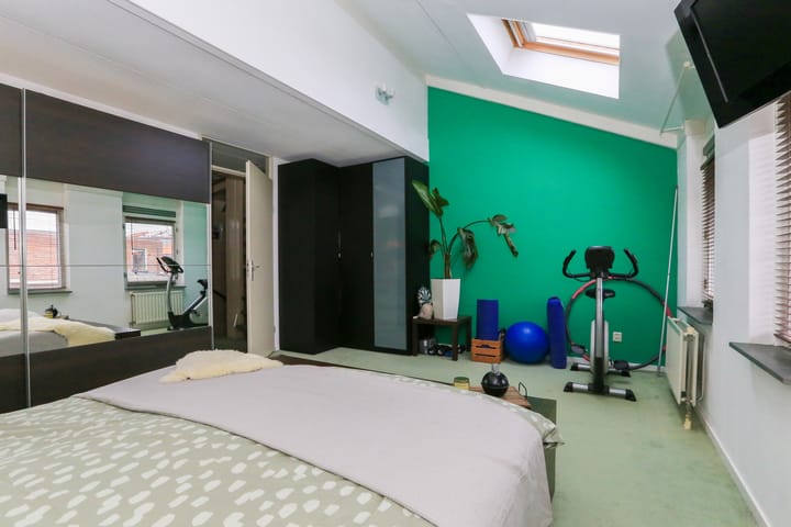 Foto 22 van Anthony Fokkersingel 65