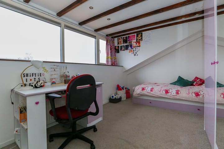 Foto 27 van Anthony Fokkersingel 65