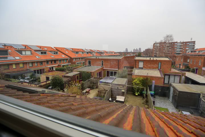 Foto 28 van Anthony Fokkersingel 65