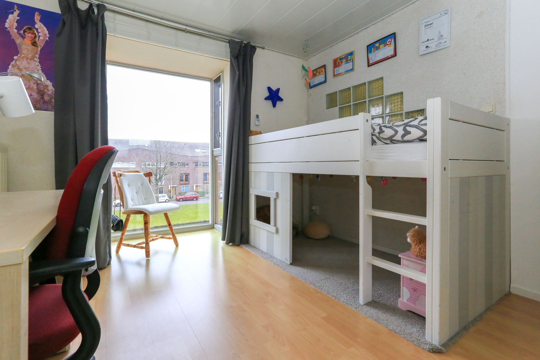 Foto 30 van Anthony Fokkersingel 65