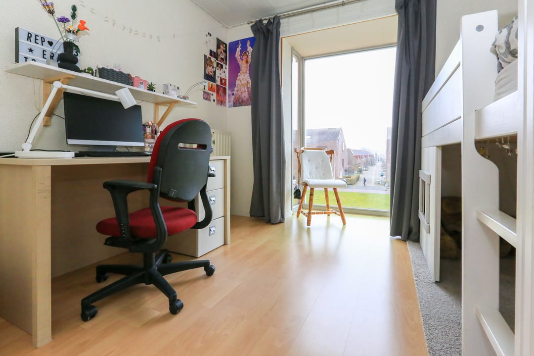 Foto 31 van Anthony Fokkersingel 65