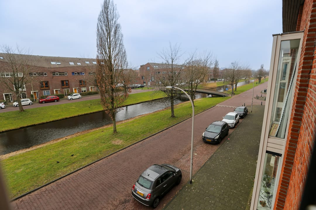 Foto 32 van Anthony Fokkersingel 65