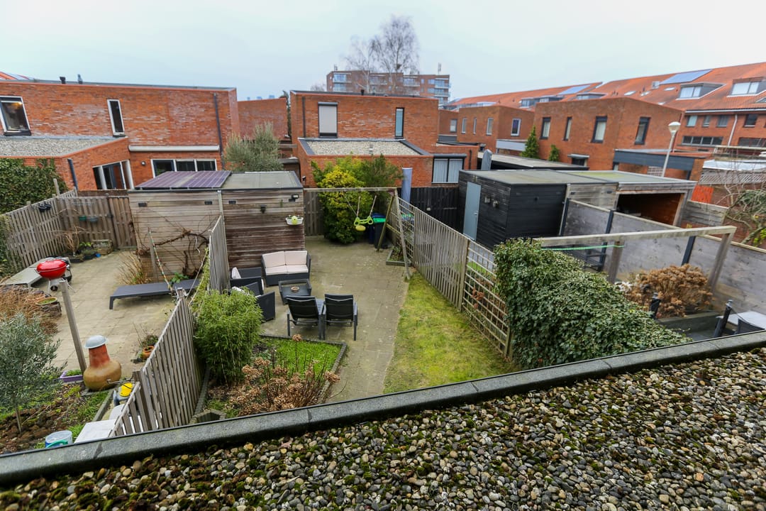 Foto 23 van Anthony Fokkersingel 65